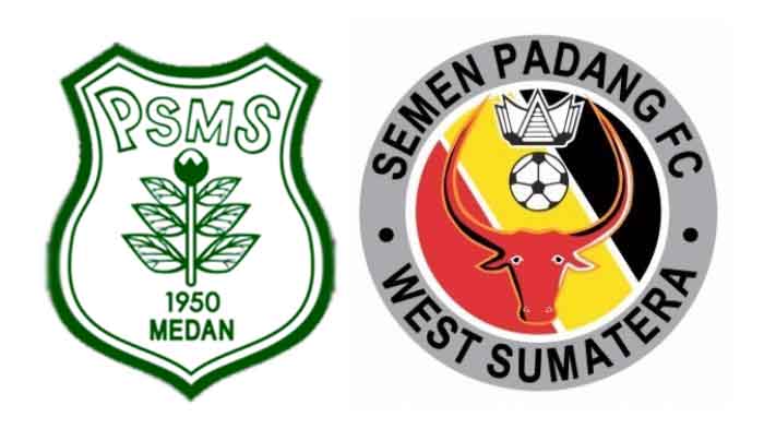 Beda Kasta, Semen Padang Optimis Bakal Uji Kekuatan PSMS Medan